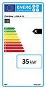 Hurrikán kazán Solo Energia